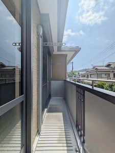 シャーメゾン鈴蘭台東町 0201号-15