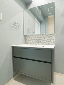 リラフォート江坂 0101号-6