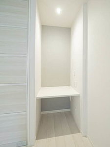 リラフォート江坂 0101号-11