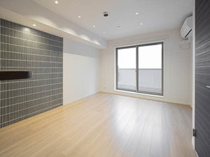 リラフォート江坂 0303号-4