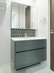 リラフォート江坂 0303号-7