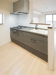 リラフォート江坂 0303号-9