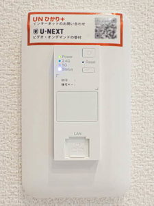 リラフォート江坂 0303号-11