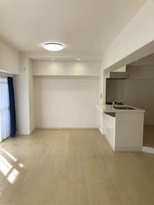 千里中央パークヒルズ H806号-2