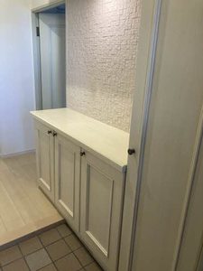 千里中央パークヒルズ H806号-5