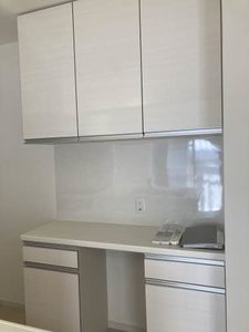 千里中央パークヒルズ H806号-8