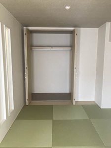 千里中央パークヒルズ H806号-9