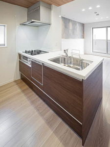 Ｇｒａｎｄｅ　御影中町 0203号-5