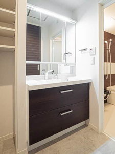 Ｇｒａｎｄｅ　御影中町 0203号-7