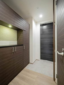 Ｇｒａｎｄｅ　御影中町 0203号-9