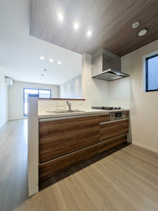 シャーメゾン大市プレミア 0202号-4