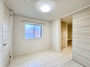 ＳｈａＭａｉｓｏｎ　御所ＷＥＳＴ 0201号-4