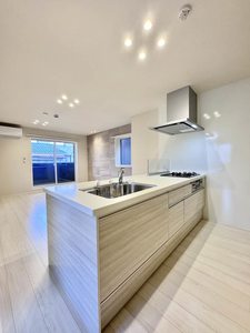 ＳｈａＭａｉｓｏｎ　御所ＷＥＳＴ 0201号-6