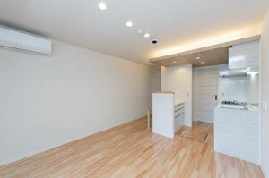 シャーメゾンＮＡＣ 0101号-2