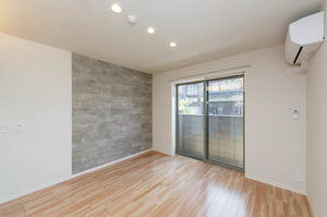 シャーメゾンＮＡＣ 0101号-4