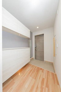 シャーメゾンＮＡＣ 0101号-5