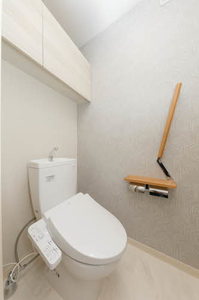 シャーメゾンＮＡＣ 0101号-6