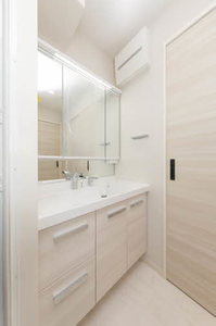 シャーメゾンＮＡＣ 0101号-7