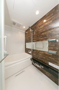 シャーメゾンＮＡＣ 0101号-8