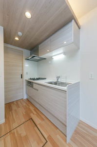 シャーメゾンＮＡＣ 0101号-9