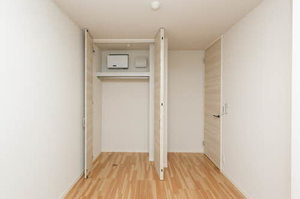 シャーメゾンＮＡＣ 0101号-10