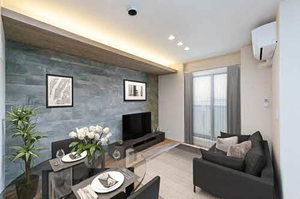 シャーメゾンＮＡＣ 0402号-7