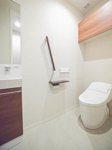 シャーメゾン　アヴニール 0202号-6