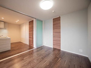 シャーメゾン　アヴニール 0202号-11