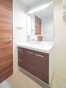 シャーメゾン アヴニール 0203号-6