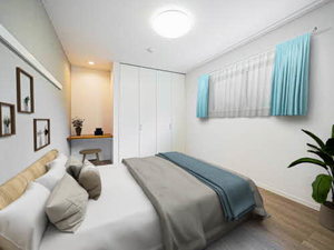 ＳｈａＭａｉｓｏｎ　ＲｏｓｅＧｒｏｖｅ 0102号-3