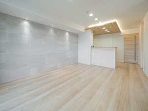 シャーメゾン　クレスト 0201号-4