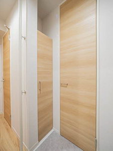 シャーメゾン　クレスト 0201号-6