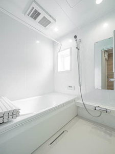 シャーメゾン　クレスト 0201号-9