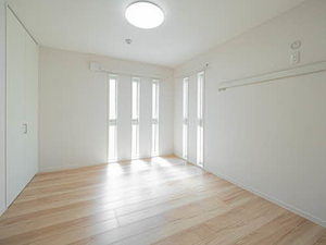 シャーメゾン　クレスト 0201号-11