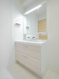 シャーメゾン　クレスト 0202号-4