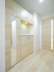 シャーメゾン　クレスト 0202号-8