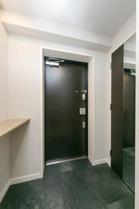 ウェルホームズ法円坂 0302号-2