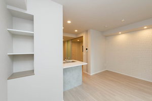 ウェルホームズ法円坂 0303号-2