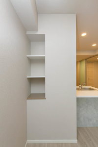 ウェルホームズ法円坂 0303号-8