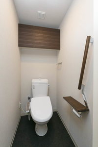 ウェルホームズ法円坂 0502号-4