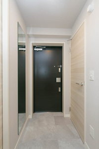 ウェルホームズ法円坂 0803号-3