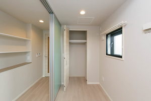ウェルホームズ法円坂 0803号-11