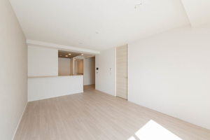ヴァンベール江坂公園 0702号-2