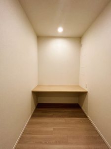 ヴァンベール江坂公園 1005号-5