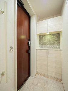 Ｓｈａ　Ｍａｉｓｏｎ　Ｍｏｎｓ 0201号-6