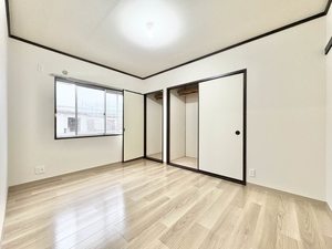 ハイツ美津野 0202号-5
