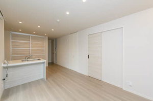 Ｃｏｍｆｉｅｌｄ　シャーメゾン 0101号-2