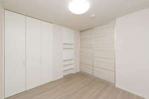 Ｃｏｍｆｉｅｌｄ　シャーメゾン 0101号-4