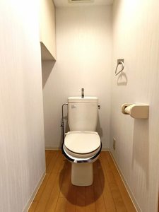 メゾン・ド・ビオラ 0101号-8