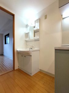 メゾン・ド・ビオラ 0101号-9